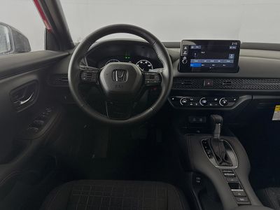 2026 Honda HR-V - Photo 23