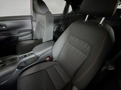 2026 Honda HR-V - Photo 22