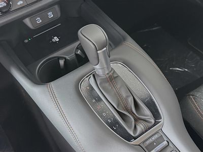 2026 Honda HR-V - Photo 16