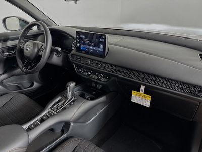 2026 Honda HR-V - Photo 32