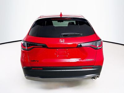 2026 Honda HR-V - Photo 27