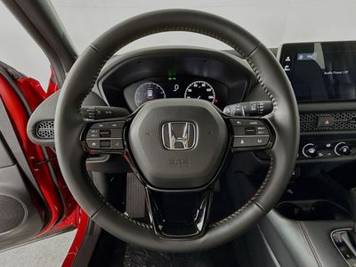 2026 Honda HR-V - Photo 9