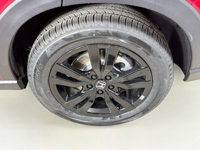 2026 Honda HR-V - Photo 33