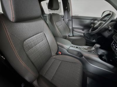 2026 Honda HR-V - Photo 31