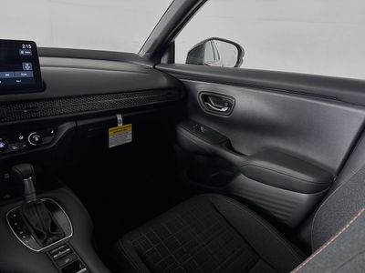 2026 Honda HR-V - Photo 24