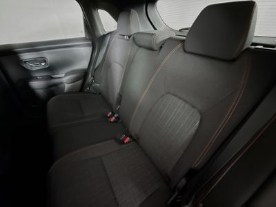 2026 Honda HR-V - Photo 25
