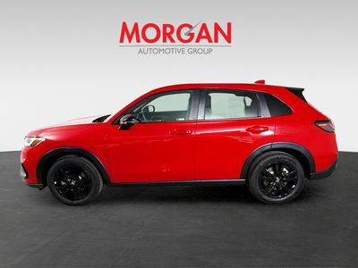 2026 Honda HR-V - Photo 6