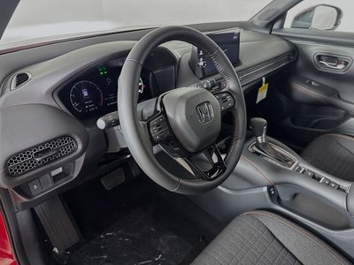 2026 Honda HR-V - Photo 7