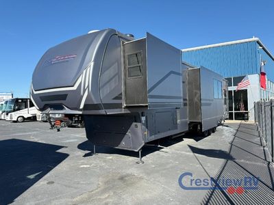2025 Keystone RV Fuzion - Photo 1