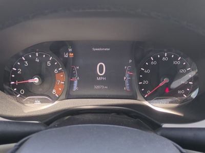 2024 Jeep Compass - Photo 28