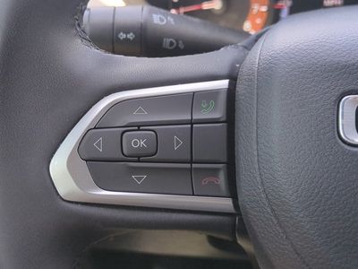 2024 Jeep Compass - Photo 26