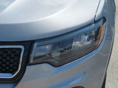 2024 Jeep Compass - Photo 10