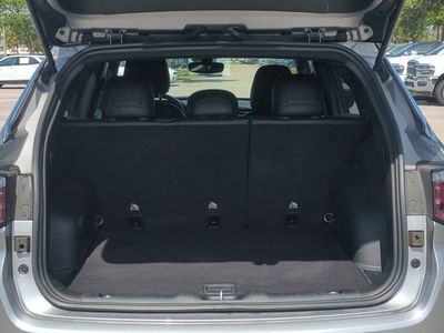 2024 Jeep Compass - Photo 13
