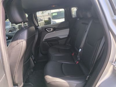 2024 Jeep Compass - Photo 14