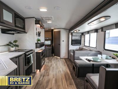 2021 Cruiser Cruiser - Photo 13