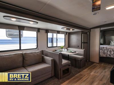 2021 Cruiser Cruiser - Photo 8