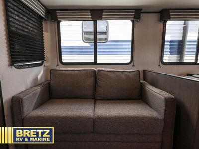 2021 Cruiser Cruiser - Photo 9
