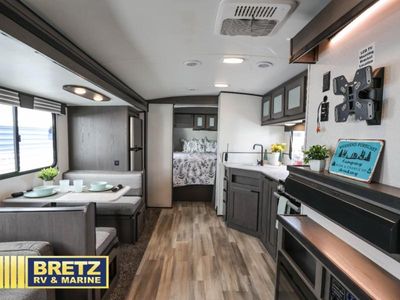 2021 Cruiser Cruiser - Photo 20