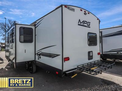2021 Cruiser Cruiser - Photo 4