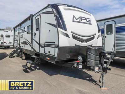2021 Cruiser Cruiser - Photo 1