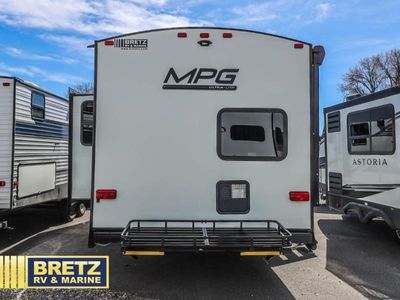 2021 Cruiser Cruiser - Photo 5