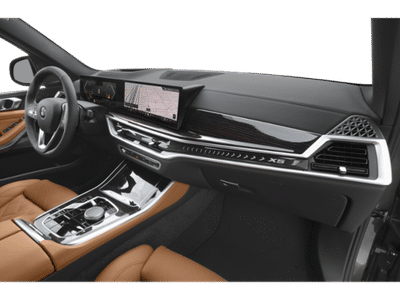 2026 BMW X5 - Photo 12