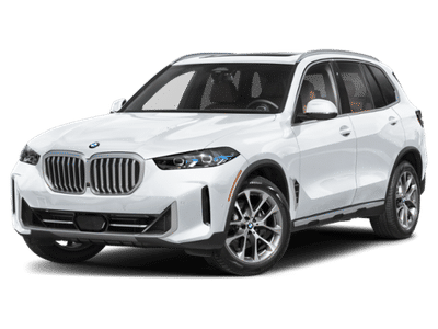 2026 BMW X5 - Photo 1