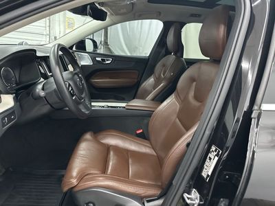 2018 Volvo XC60 - Photo 15