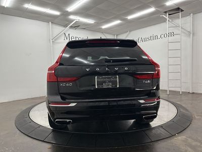2018 Volvo XC60 - Photo 6