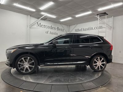 2018 Volvo XC60 - Photo 4
