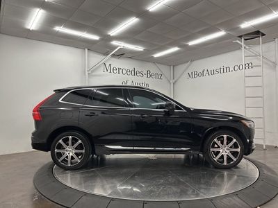 2018 Volvo XC60 - Photo 8