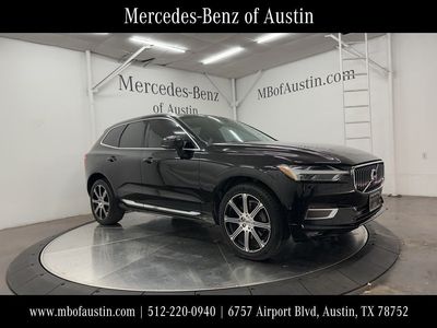 2018 Volvo XC60 - Photo 1