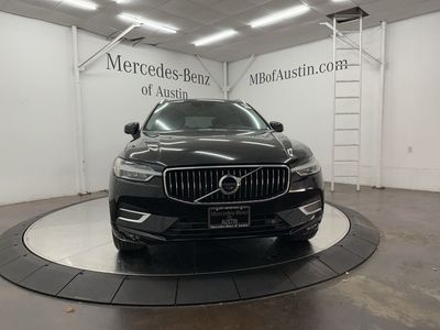 2018 Volvo XC60 - Photo 2