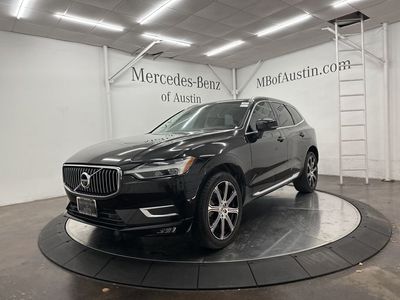 2018 Volvo XC60 - Photo 3