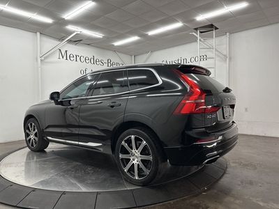 2018 Volvo XC60 - Photo 5