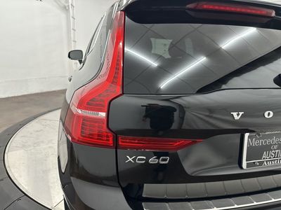 2018 Volvo XC60 - Photo 25