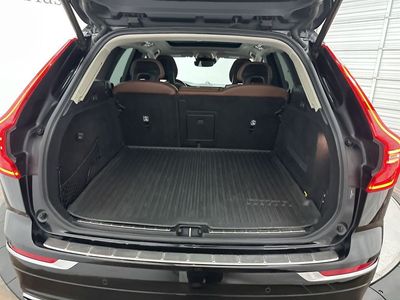 2018 Volvo XC60 - Photo 21