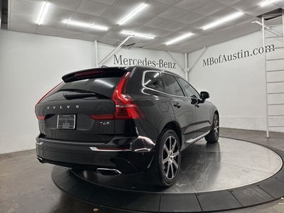 2018 Volvo XC60 - Photo 7
