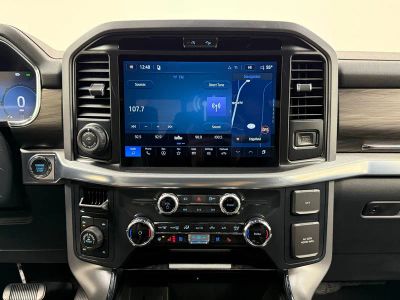 2026 Ford F-150 Lariat Truck V8 — photo 29 view