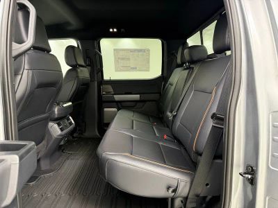 2026 Ford F-150 Lariat Truck V8 — photo 25 view