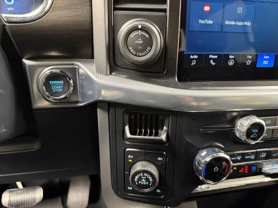 2026 Ford F-150 Lariat Truck V8 — photo 21 view