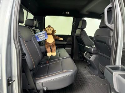 2026 Ford F-150 Lariat Truck V8 — photo 30 view