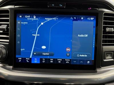 2026 Ford F-150 Lariat Truck V8 — photo 24 view