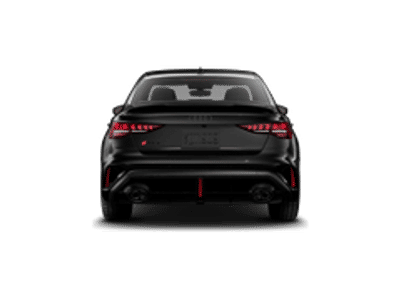 2026 Audi RS3 Sedan - Photo 5