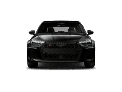 2026 Audi RS3 Sedan - Photo 4