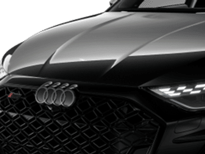 2026 Audi RS3 Sedan - Photo 3