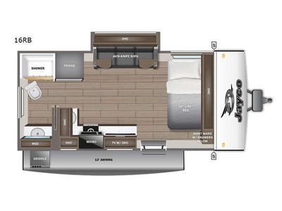 2026 Jayco Jay Feather Air - Photo 2