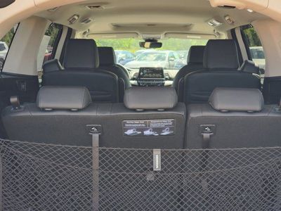2026 Honda Odyssey — photo 15 view