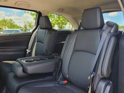 2026 Honda Odyssey — photo 16 view
