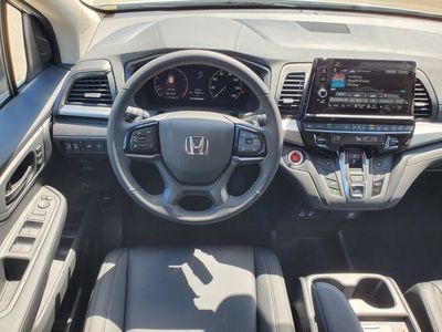 2026 Honda Odyssey — photo 14 view